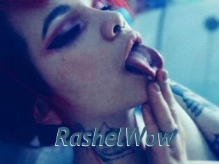 RashelWow