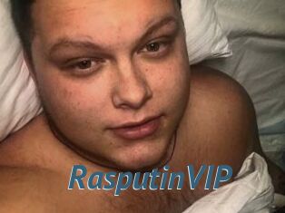 RasputinVIP