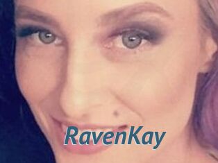 RavenKay