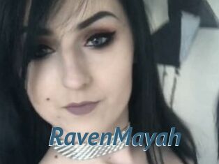 RavenMayah