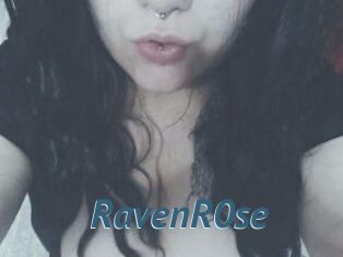 RavenR0se