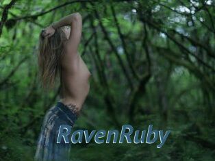 RavenRuby