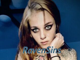 RavenSins