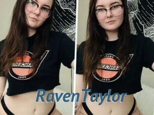 RavenTaylor