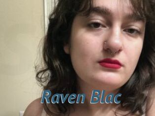 Raven_Blac