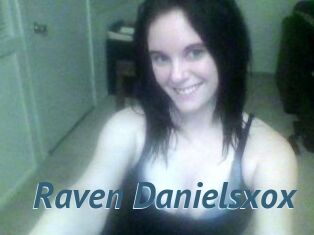 Raven_Danielsxox