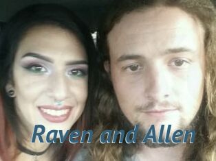 Raven_and_Allen