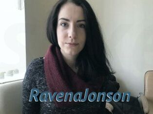 RavenaJonson