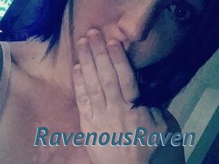 RavenousRaven