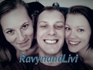 RavynandLivi