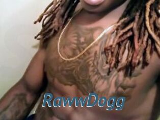 RawwDogg