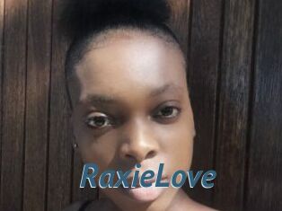 RaxieLove