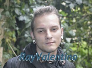 RayValentino