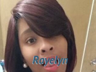 Rayelyn