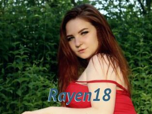 Rayen18