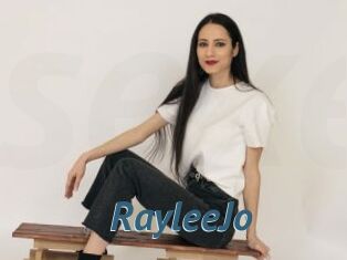 RayleeJo