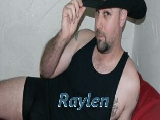 Raylen