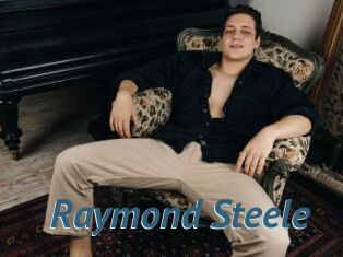 Raymond_Steele