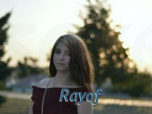 Rayof