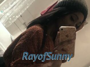 RayofSunny