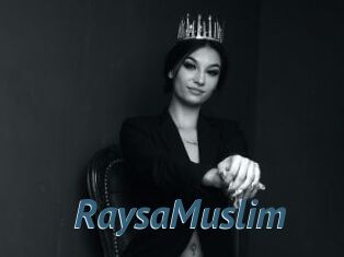 RaysaMuslim