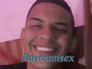 Rayteamsex