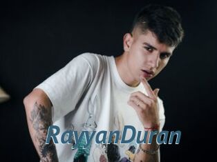 RayyanDuran