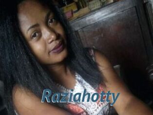 Raziahotty