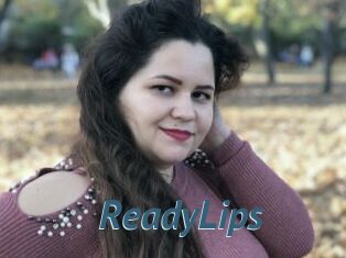 ReadyLips