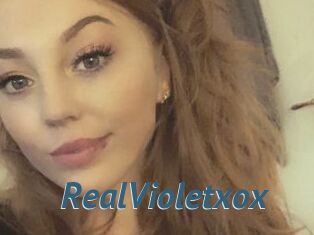 RealVioletxox