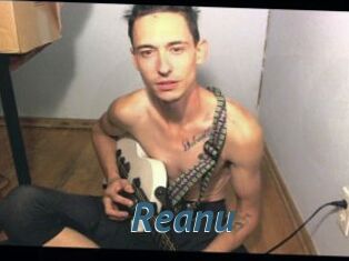 Reanu_Keaves