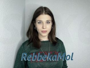 RebbekaMol