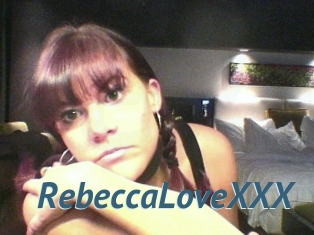 RebeccaLoveXXX