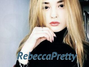 RebeccaPretty