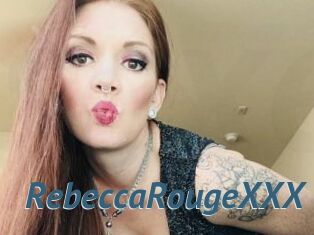 RebeccaRougeXXX