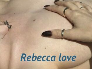 Rebecca_love