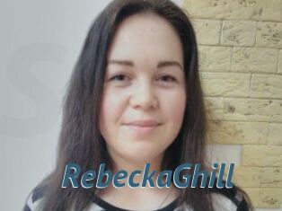 RebeckaGhill