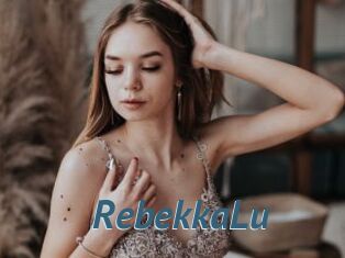 RebekkaLu