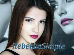 RebekkaSimple