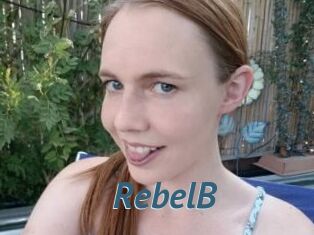 RebelB