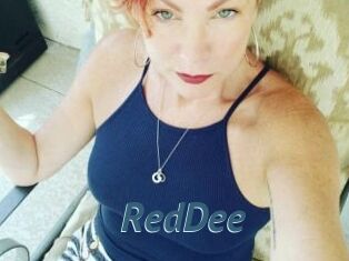 RedDee