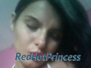 RedHotPrincess