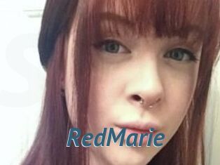 RedMarie