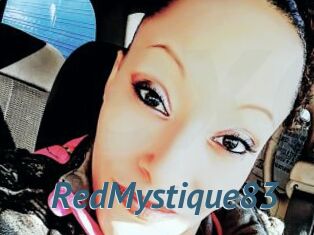 RedMystique83