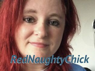 RedNaughtyChick