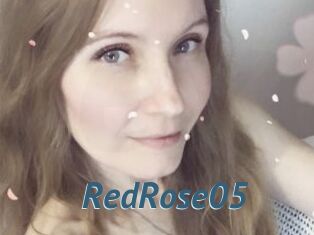 RedRose05