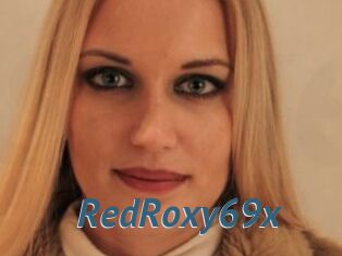 RedRoxy69x