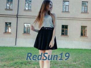 RedSun19