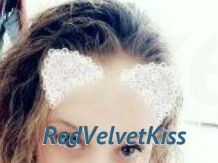 RedVelvetKiss