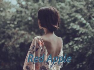 Red_Apple